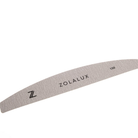 ZolaLux Hygienic Strip File #150 Zebra (1)