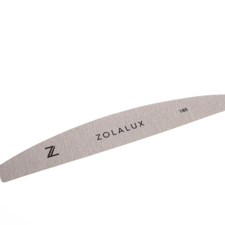 ZolaLux Hygienic Strip File #180 Zebra (2)
