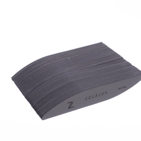 ZolaLux Magical File WAVE 180-180 50pack