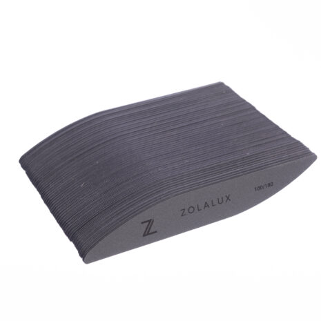 ZolaLux Magical File WAVE 100-180 50pack - www.seranora.nl- Zwolle