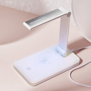 The GelBottle USB Flash Lamp