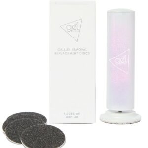 The GelBottle Elektrische Pedicure Frees
