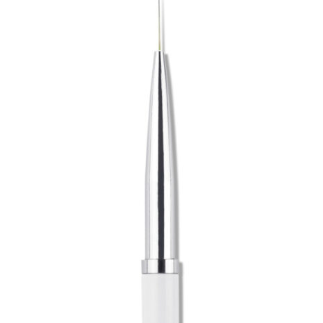 The GelBottle Liner 01 Penseel 10mm - www.seranora.nl