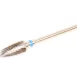 Freesbit-Atwood-Swiss-Torpedo-Blauw-www.seranora.nl