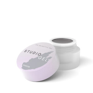 The GelBottle Shadow Studio Gel