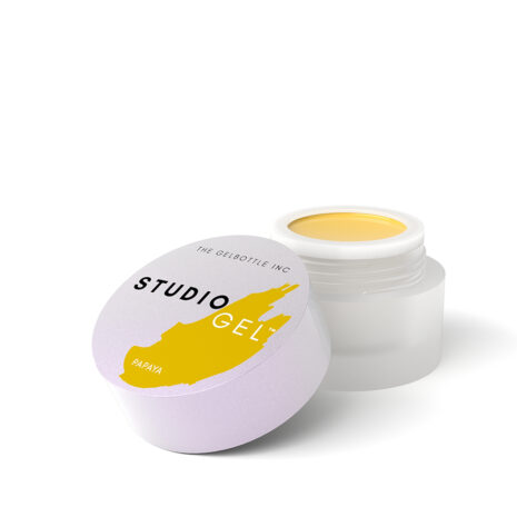 Studio Gel Pots-7_Papaya - The GelBottle - www.seranora.nl