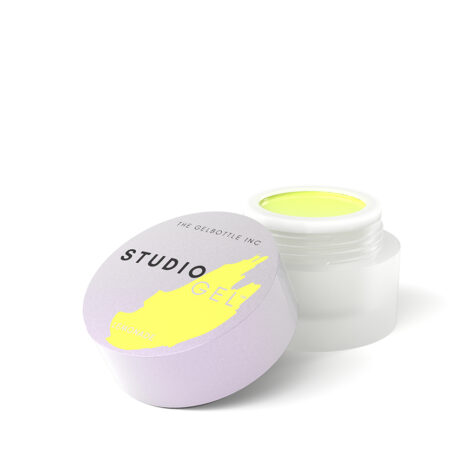 Studio Gel Pots_2-10_Lemonade - The gelBottle - www.seranora.nl