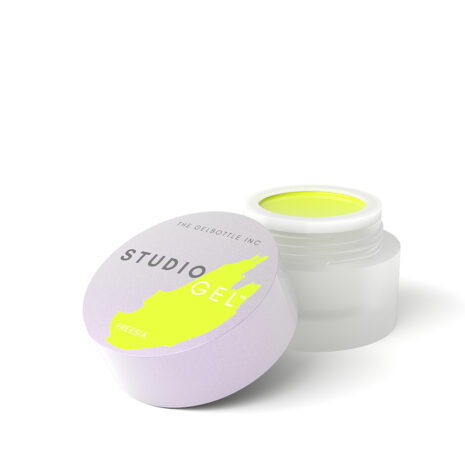 Studio Gel Pots_2-9_Freesia - The GelBottle - www.seranora.nl