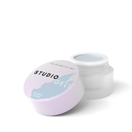 Studio Gel Pots_3-2_Double_Denim -The GelBottle - www.seranora.nl