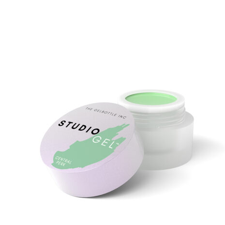 Studio Gel Pots_3-6_Central_Perk - The Gelbottle - www.seranora.nl