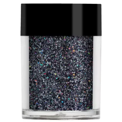 Black-holographic-multi-glitz-glitter-www.seranora.nl