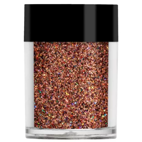 Chestnut-holographic-multi-glitz-glitter-www.seranora.nl