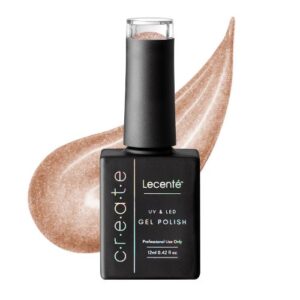 Lecenté Create Glitter Gelpolish Bauble