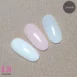 Lecente-Create-Fiber-Gel-Milky-White-Milky-Pink-Nearly-Clear