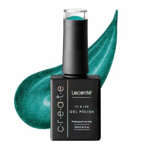 Lecenté Create Glitter Gelpolish Gift Wrapped