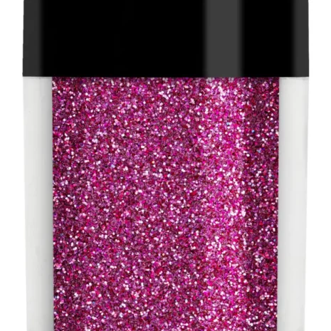 Lecenté-Holographic-Glitter-Boysenberry-8-gr.-www.seranora.nl