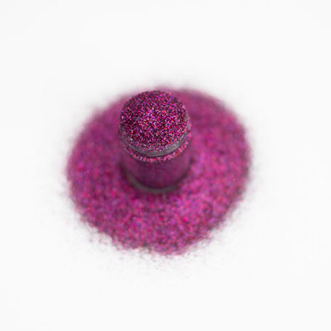 Lecenté Holographic Multi Glitz Glitter Mambo2