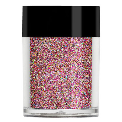 Lecenté Holographic Multi Glitz Glitter Samba - www.seranora.nl