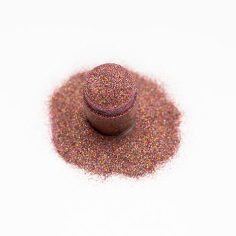 Lecenté Holographic Multi Glitz Glitter Samba2