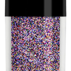 Lecenté Holographic Multi Glitz Glitter Waltz 8 gr.