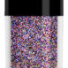 Lecenté Holographic Multi Glitz Glitter Waltz