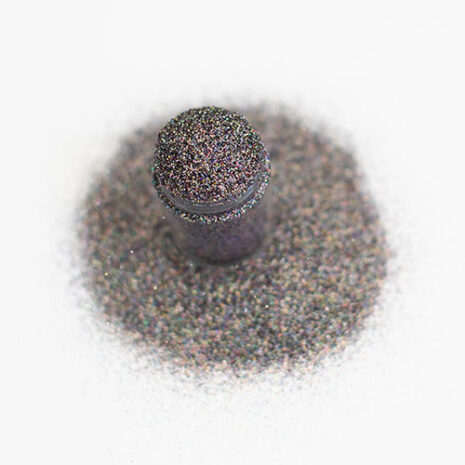Lecenté Holographic Multi Glitz Glitter Waltz2