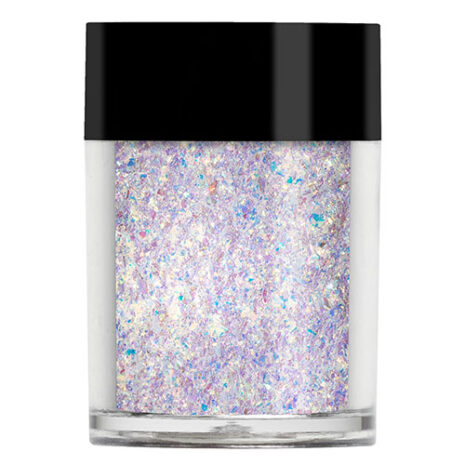 Lecenté Iridescent Flakes Supernova