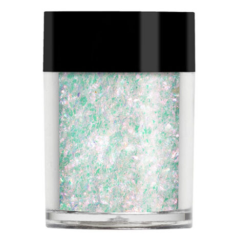 Lecenté Iridescent Flakes Timebomb