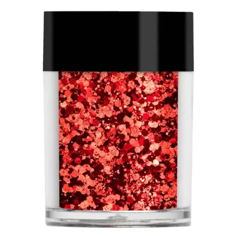 Lecenté-Multi-Glitz-Glitter-Cardinal-8-gr-www.seranora.nl