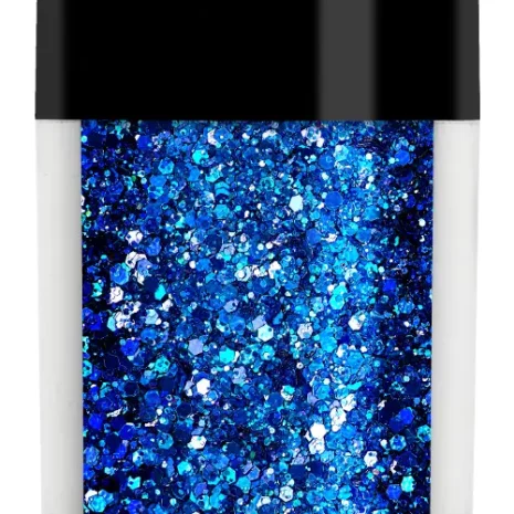 Lecenté-Multi-Glitz-Glitter-Sapphire-Holographic-8-gr.-www.seranora.nl