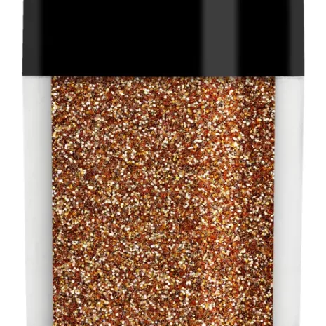 Lecenté-Ultra-Fine-Glitter-Bronze-8-gr.-www.seranora.nl