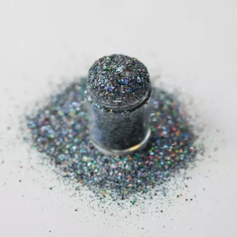 Pewter-Holographic-Multi-Glitz-Chunky-Nail-Glitter-2-555x555