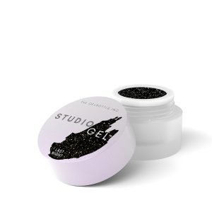 The GelBottle Last Night Studio Gel