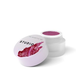 The GelBottle After Party Studio Gel
