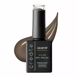 Lecenté Create Gelpolish Taupe
