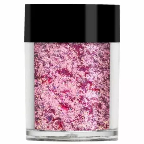 Blush-Pink-Iridescent-Nail-Flakes