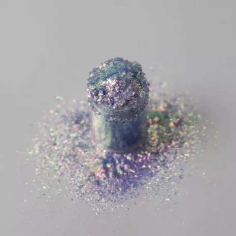 Lavender-Love-Iridescent-Nail-Flakes-4