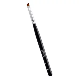 Lecenté Angle Brush Wooden Handle A1