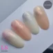 Lecente-Create-Fiber-Gel-Milky-White-Milky-Pink-Iridescent-Flakes-Blush-Pink-12-Lavender-Love-34-inlay