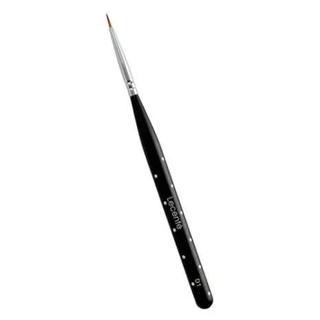 Lecente-Detailer-Brush-Wooden-Handle-D1-1