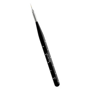 Lecenté Detailer Brush Wooden Handle D4