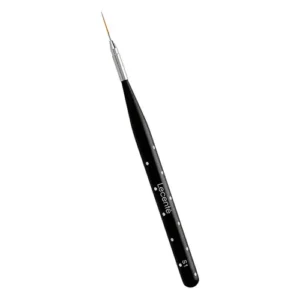 Lecenté Striping Brush Wooden Handle S1