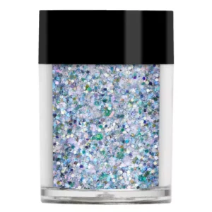 Lecenté Multi Glitz Glitter Lolly Pop 8gr.