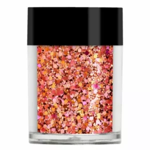Lecenté Multi Glitz Glitter Psychic 8gr.