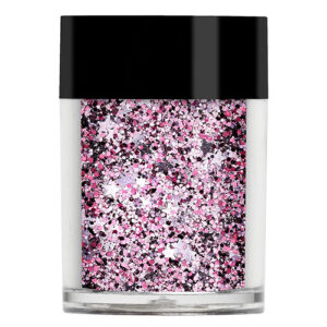 Lecenté Metallic Multi Glitz Glitter Angel Eyes 8 gr.
