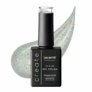 Lecenté Create Glitter Gelpolish Coco Fizz