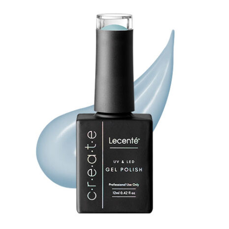 Lecenté Create Gelpolish Blue Skies - www.seranora.nl