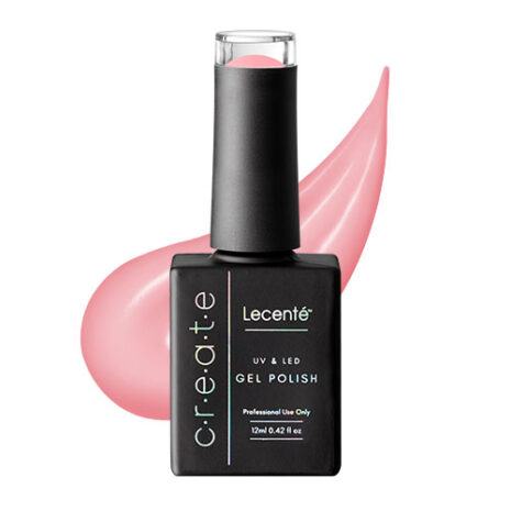 Lecenté Create Gelpolish Cotton Candy