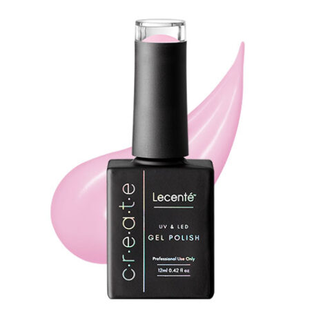 Lecenté Create Gelpolish Pixie