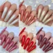 Lecente-Create-Gelpolish-Tinsel-and-Tipples-Collection-swatch-2